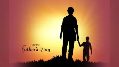 Fathers Day Poems 2025 in Hindi: फादर्स डे पर कविताएं ऐसे पढ़ें छात्र, पाएं पिता का आशीर्वाद!