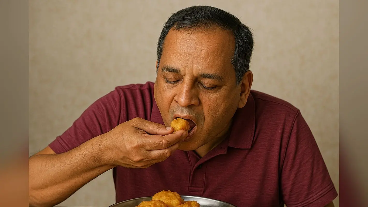 Father’s Day : फालतू के महंगे गिफ्ट्स छोड़िये, अपने पापा को खिलाइये झारखंड की ये स्पेशल डिश, हो जायेंगे दिल से खुश