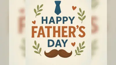 Father’s Day 2025: फादर्स डे के दिन कुछ इस तरह अपने पापा को कराएं स्पेशल फील