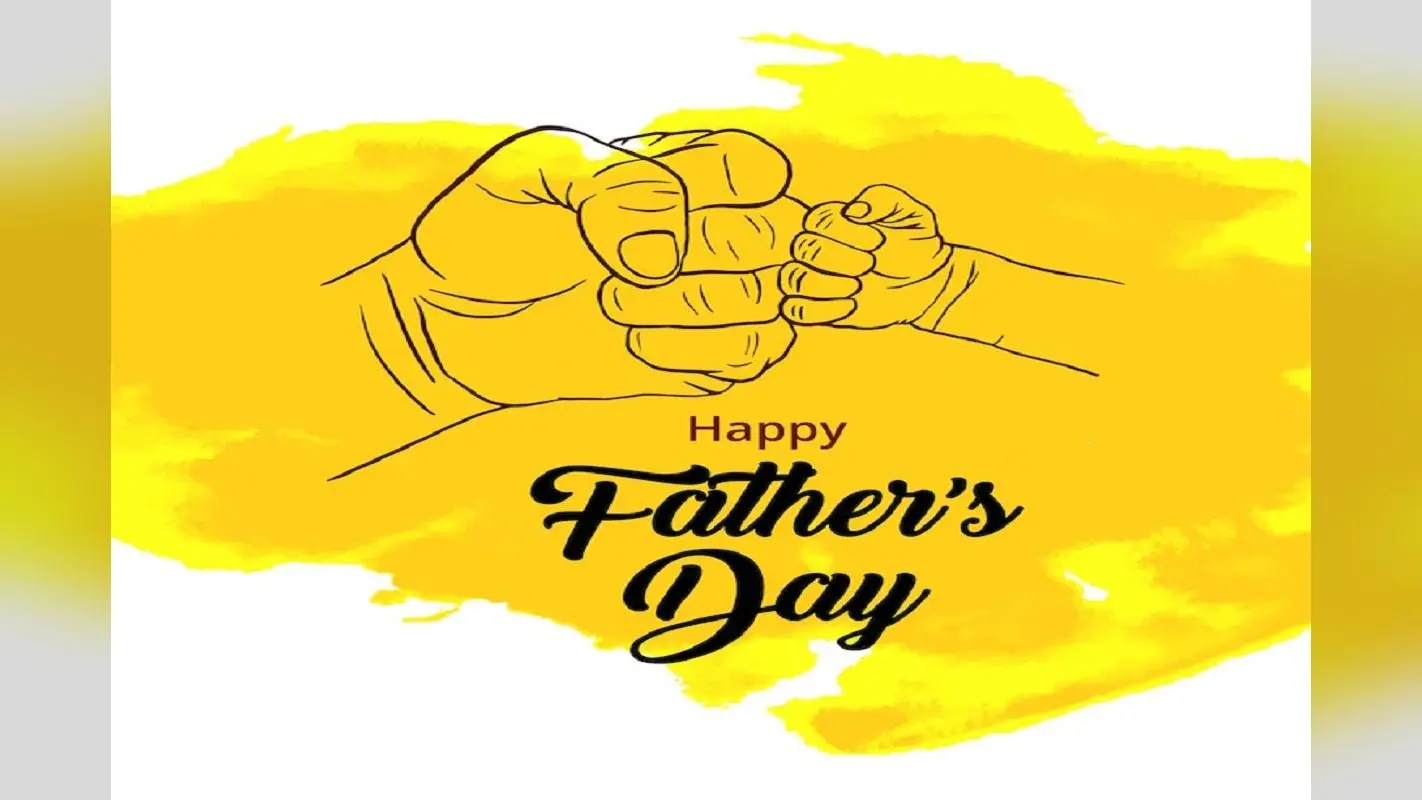 Father’s Day 2025: इस फादर्स डे हैंड मेड कार्ड के जरिए पापा से कहिए अपने दिल की बात