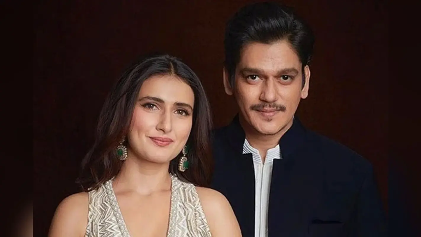 तमन्ना भाटिया संग ब्रेकअप के बाद Sana Shaikh को डेट कर रहे Vijay Varma, नई तसवीरों ने मचाया धमाल