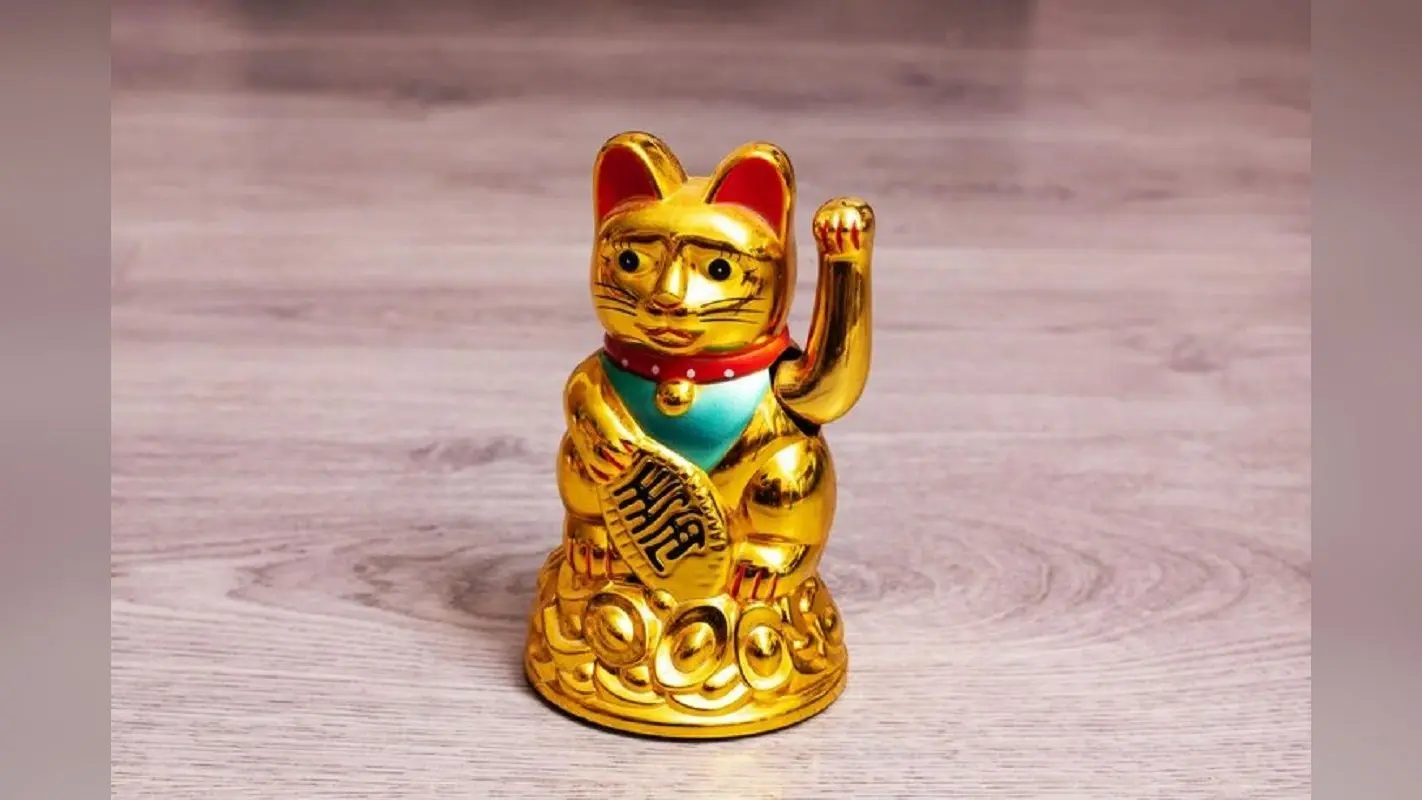 Feng Shui Tips: चार गुने रफ्तार से भरेगी आपकी तिजोरी, अगर घर में रखेंगे ये बिल्ली