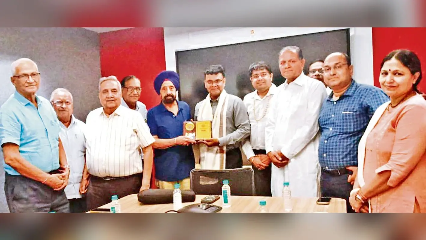 Ranchi News : झारखंड में फूड प्रोसेसिंग और टेक्सटाइल में निवेश की संभावनायें : चेंबर