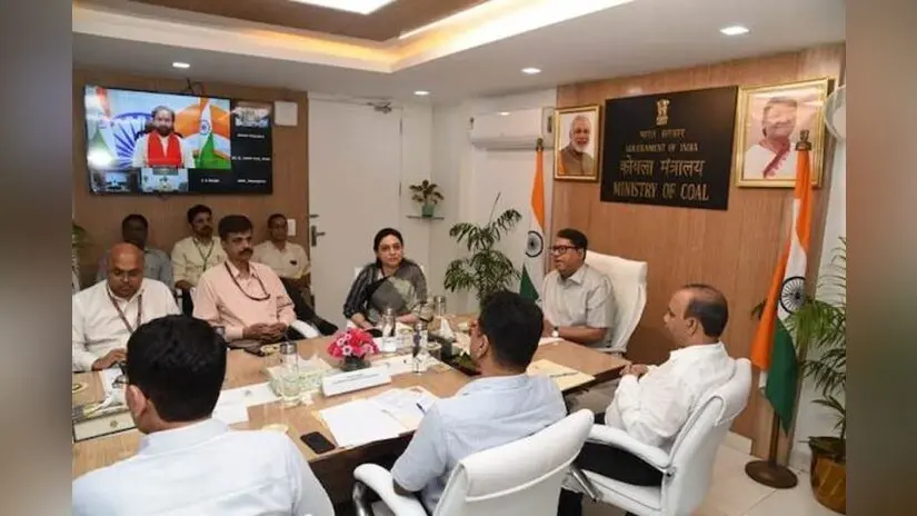 Dhanbad News: कोयला मंत्री किशन रेड्डी ने किया सीएमपीएफ के ‘सी केयर्स 2.0’ पोर्टल व मोबाइल ऐप लांच