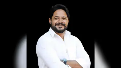 Political News : विकास से घबरायी भाजपा कर रही अनर्गल बयानबाजी : कांग्रेस
