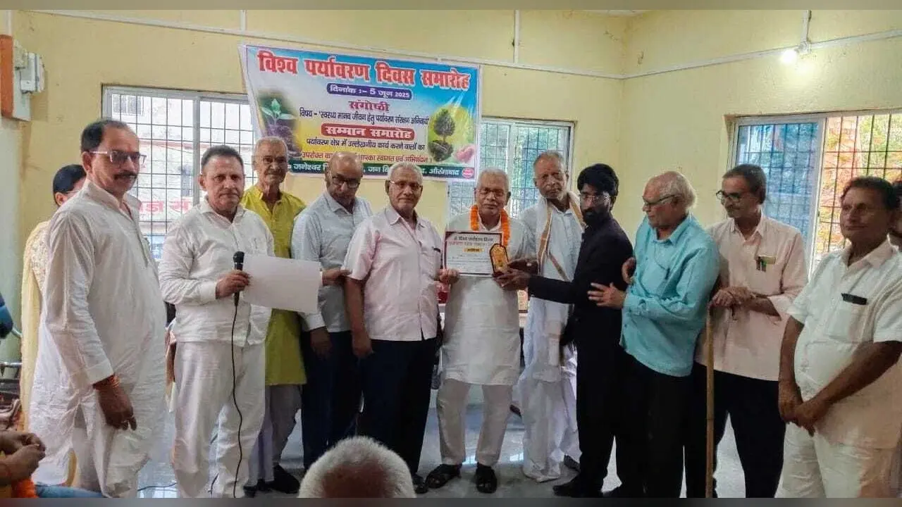जिले के धार्मिक व ऐतिहासिक स्थलों पर होगा पौधारोपण