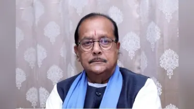 Political News : झारखंड में आदिम जनजाति से बदतर है हरिजन वर्ग की स्थिति, ठगा महसूस कर रहा समाज : राधाकृष्ण