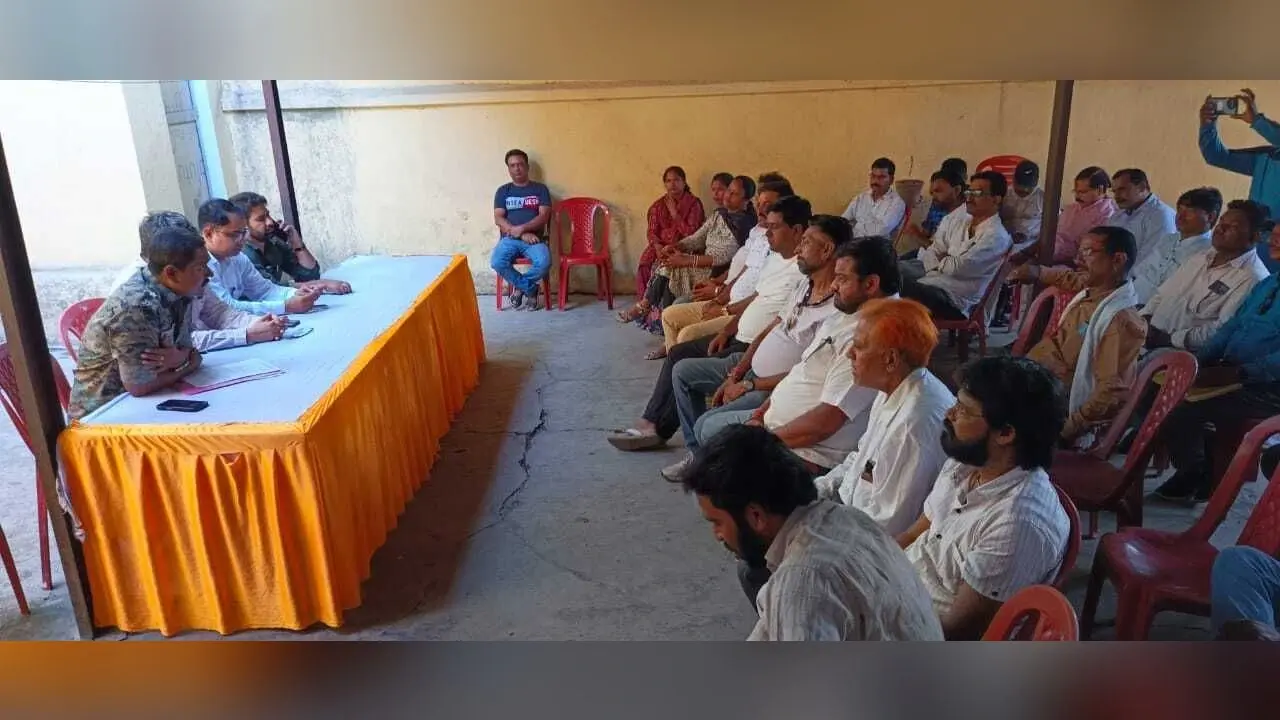 शांति व सौहार्द्र से मनायें ईद-उल-अजहा