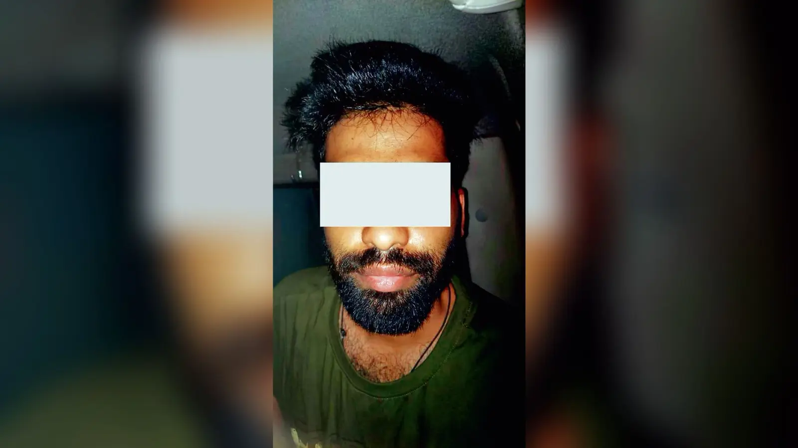 शर्मिष्ठा पनोली के बाद अब वजाहत खान भी गिरफ्तार