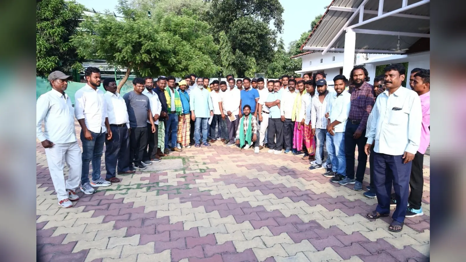 Bokaro News : सीएम को हूल दिवस कार्यक्रम का दिया न्यौता