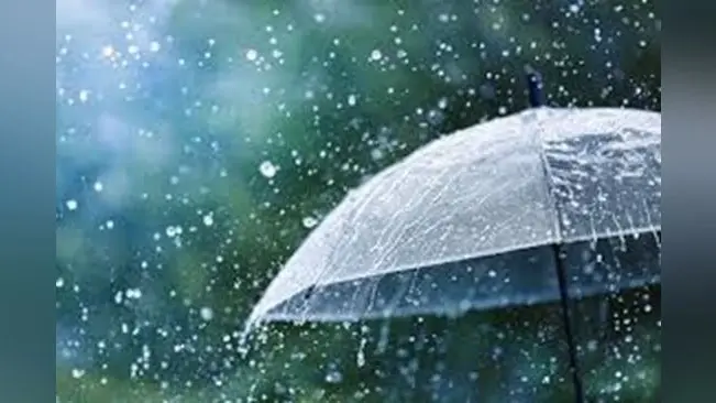 Ranchi News : संताल के रास्ते 18 जून तक मानसून करेगा प्रवेश, आज से बारिश
