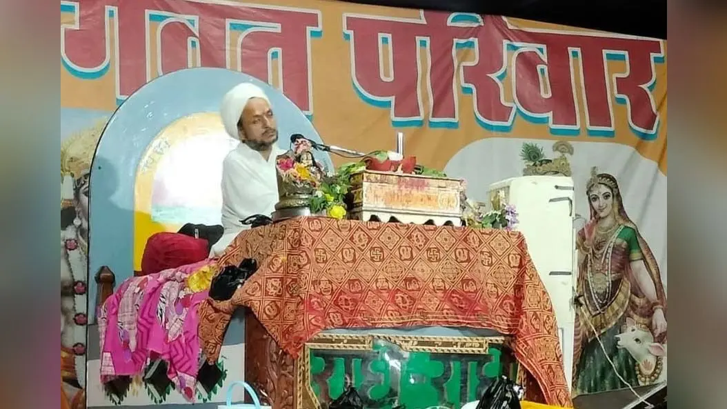जिस दिन सीता ने उठा लिया धनुष, उसी दिन से प्रभु राम का होने लगा इंतजार