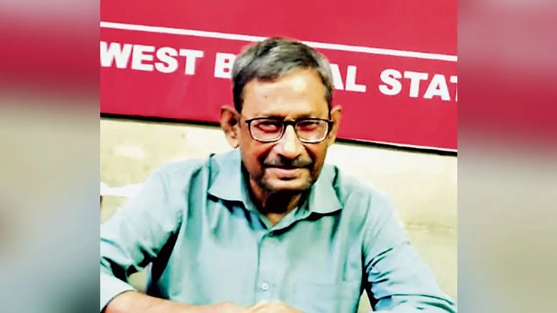 ”इमरजेंसी” से पहले ही ‘अघोषित आपातकाल’ जैसे हालात थे : पार्थ घोष