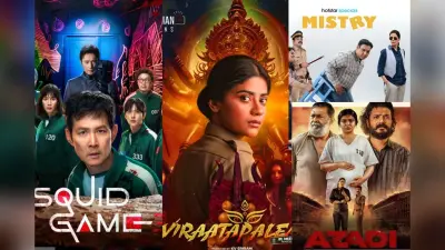 Friday OTT Releases: जून के दूसरे हफ्ते में भी होगी एंटरटेनमेंट की बारिश, रिलीज हुई ये धांसू वेब सीरीज-फिल्में