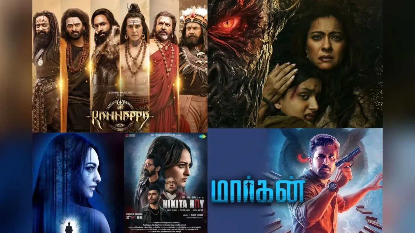 Friday Releases: इस शुक्रवार हिट्स की होगी बरसात, स्क्रीन पर छाएगी नयी रिलीज, आमिर खान की ये फिल्म देगी सबको कड़ी टक्कर