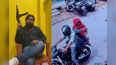 Crime News: कुख्यात गैंगस्टर उत्तम यादव ने ली हजारीबाग गोलीकांड की जिम्मेदारी, व्यवसायियों को दी खुली धमकी