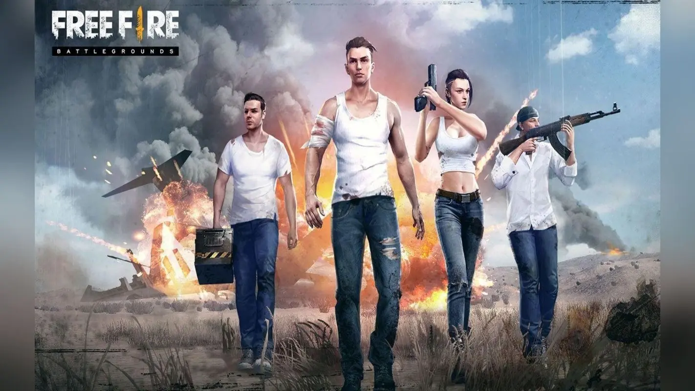 Garena Free Fire Max: 16 जुलाई के Redeem Codes से पाएं फ्री में डायमंड और हथियार, ऐसे करें क्लेम