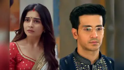 Ghum Hai Kisikey Pyaar Meiin: नील ने इन लोगों के सामने सवी की भरी मांग, बतायी अपनी पत्नी सवी नील प्रधान
