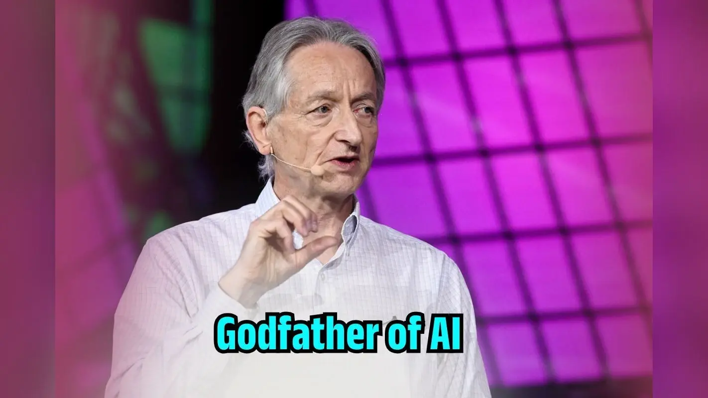 Godfather of AI: Artificial Intelligence से नहीं जाएगी नौकरी! Nobel Winner ने बताए सबसे सुरक्षित प्रोफेशन