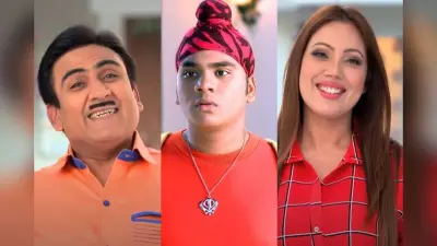 Taarak Mehta Ka Ooltah Chashmah: गोगी ने 17 साल बाद जेठालाल और बबीता जी के शो छोड़ने पर तोड़ी चुप्पी, कहा- वे जा रहे ऐसा…