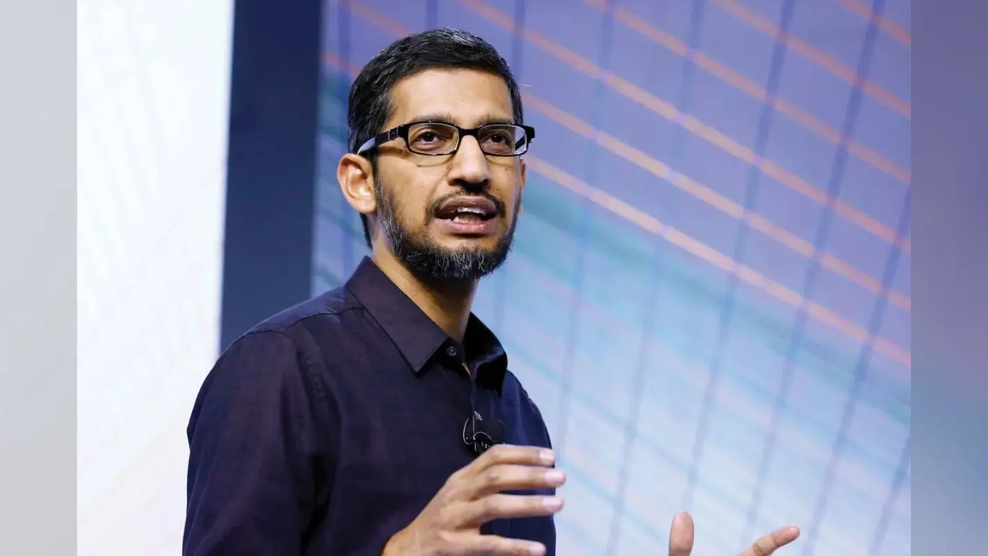 Google CEO Tips: छात्र गांठ बांध लें सुंदर पिचाई की 5 बातें, हर एग्जाम में होंगे टॉपर