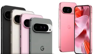 Flipkart Big Billion Days Sale में Google Pixel 9 हुआ सस्ता, चेक करें ऑफर डिटेल्स