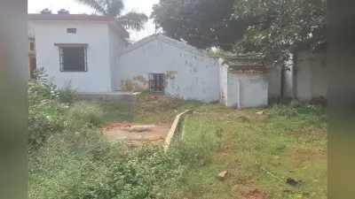 झारखंड के हजारीबाग डिटेंशन सेंटर से तीन बांग्लादेशी फरार, कमेटी गठित
