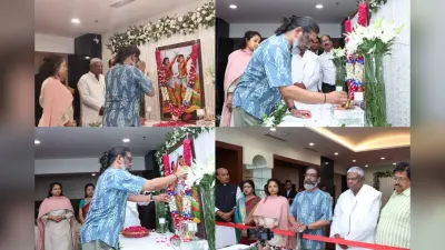 Hul Diwas 2025: ‘दिशोम गुरु हैं अस्वस्थ, नहीं आ सके भोगनाडीह’ संताल हूल के महानायकों को नमन कर बोले सीएम हेमंत सोरेन