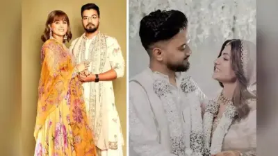Hina Khan Rocky Jaiswal Net Worth: रॉकी और हिना के संपत्ति में है जमीन-असमान का अंतर, जानें कौन है ज्यादा अमीर