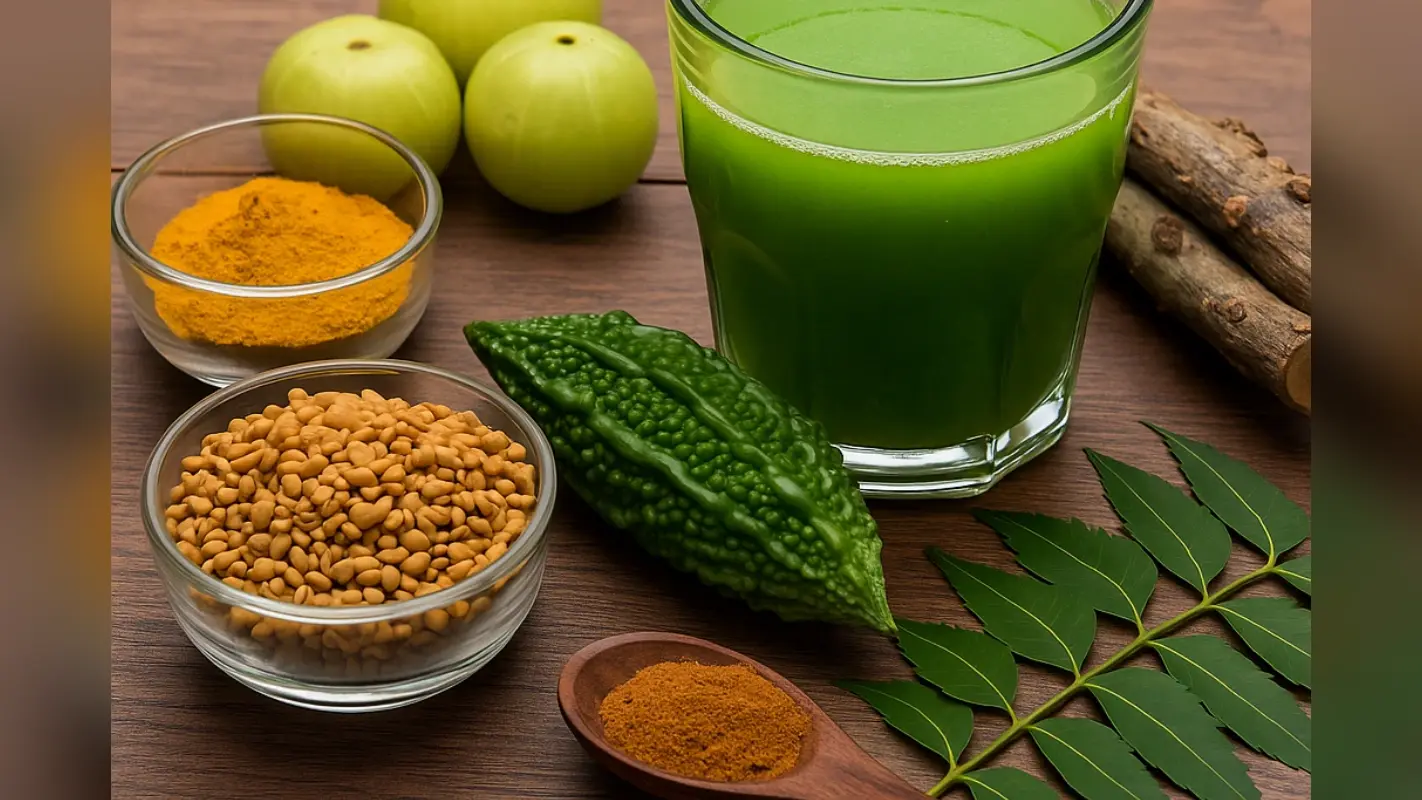 Home Remedies For Diabetes: डायबिटीज कंट्रोल के लिए कारगर हैं ये देसी उपाय, बिना दवा के मिलेगा आराम
