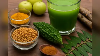 Home Remedies For Diabetes: डायबिटीज कंट्रोल के लिए कारगर हैं ये देसी उपाय, बिना दवा के मिलेगा आराम