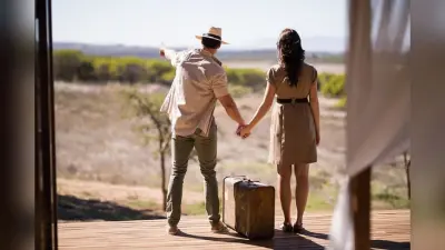 Honeymoon Destination: पार्टनर के साथ बनानी है अच्छी यादें तो हनीमून के लिए ये जगह है बेस्ट