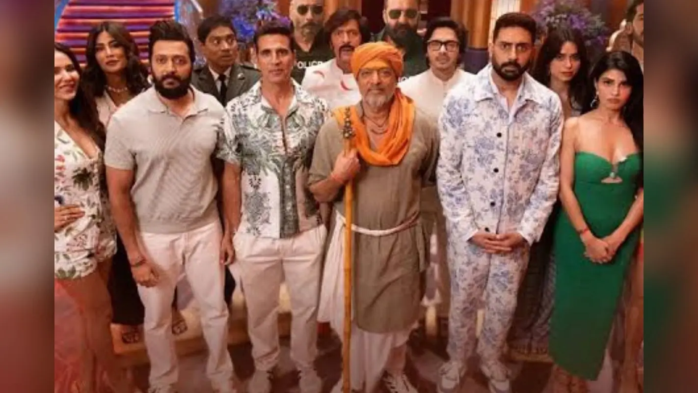 Housefull 5 Box Office Collection Day 1: ओपनिंग डे पर अक्षय कुमार की ‘हाउसफुल 5’ हिट हुई या फ्लॉप? करेगी तगड़ी कमाई