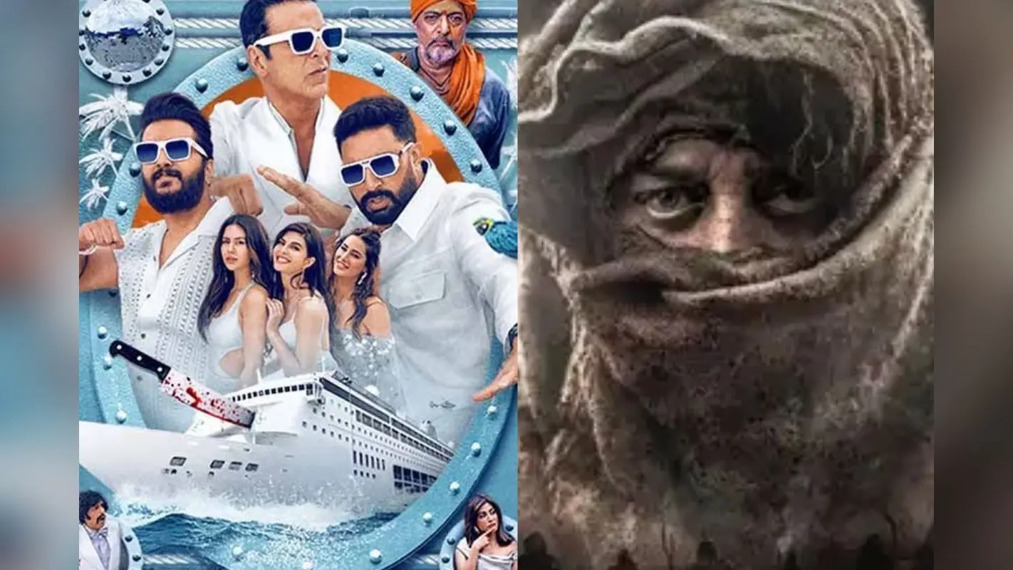 Housefull 5 vs Thug Life: एक ओर हिट की बारिश, दूसरी ओर सन्नाटा, ‘हाउसफुल 5’ ने किया कमाल, ‘ठग लाइफ’ रही बेहाल