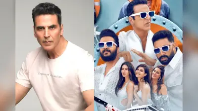 Housefull 5 Final Box Office: अक्षय कुमार की ‘हाउसफुल 5’ का 39 दिन में काम तमाम, जानें फाइनल क्लेक्शन के बाद हिट या फुस्स?