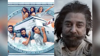 Housefull 5 vs Thug Life: अक्षय की ‘हाउसफुल 5’ ने की ताबड़तोड़ कमाई, तो कमल हासन की ‘ठग लाइफ’ का हुआ बंटाधार
