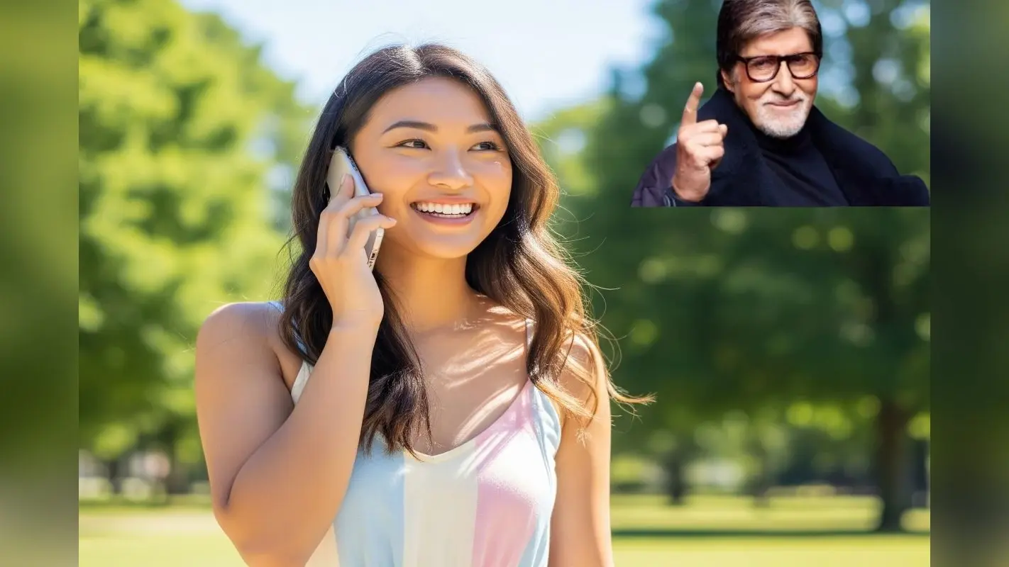 अमिताभ बच्चन वाले साइबर क्राइम कॉलर ट्यून से हो गए हैं परेशान? एक क्लिक में ऐसे करें बंद