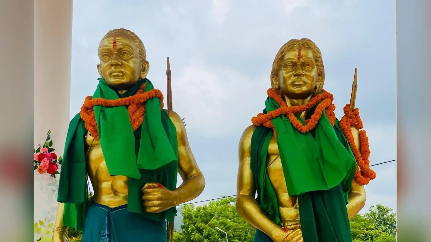 Hul Diwas 2025: ब्रिटिश शासन और जमींदारों के अत्याचार के खिलाफ आदिवासियों के विद्रोह की कहानी है ‘हूल क्रांति’