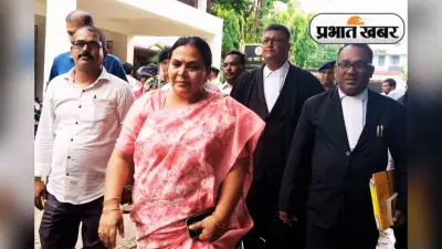 हूल दिवस पर भोगनाडीह में ग्रामीण-पुलिस संघर्ष, मंत्री दीपिका पांडेय सिंह बोलीं- भाजपा की साजिश