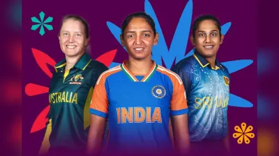 Womens World Cup 2025 का शेड्यूल जारी, भारत मेजबान, लेकिन इस देश में खेलेगा पाकिस्तान