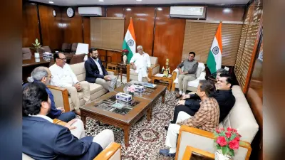 IGPL: इंडियन गोल्फ प्रीमियर लीग को सरकार से मिली हरी झंडी, जनवरी 2026 में पहला मुकाबला