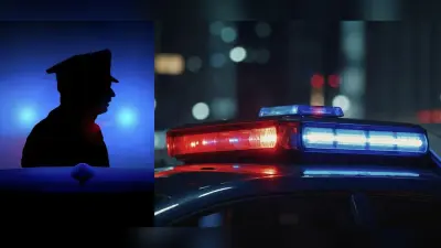 “एक IPS अफसर की ऐसी कहानी, जिसे जानकर आप चौंक जाएंगे!”