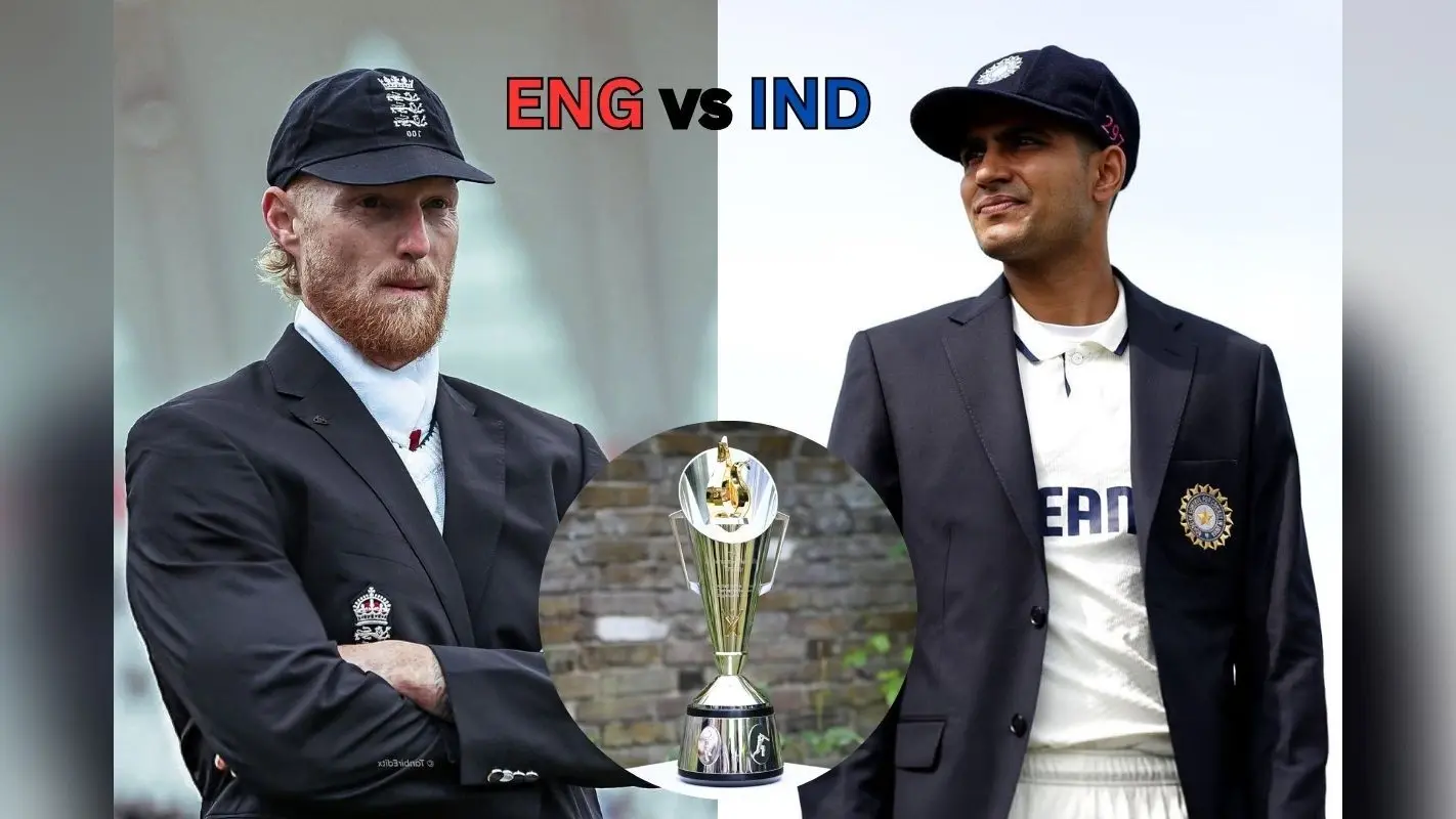 IND vs ENG: पहले टेस्ट में भारत कर रहा बल्लेबाजी, इस खिलाड़ी का हुआ डेब्यू, जानें प्लेइंग XI, पिच और कप्तानों ने क्या कहा