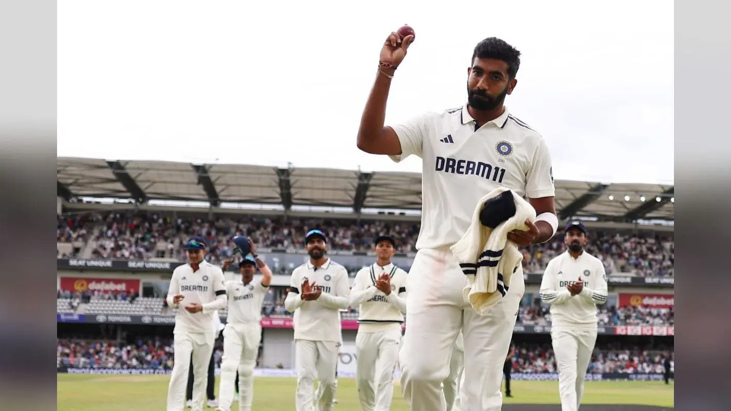 बुमराह के नौ विकेट होते अगर…, सचिन तेंदुलकर ने जस्सी की तारीफ की और इन फील्डर्स को ‘लताड़ा’