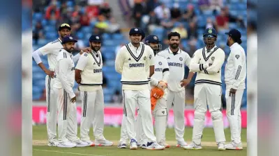 ‘पहले टेस्ट में 450 रन होते तो भी चेज कर लेते’, गिल की कप्तानी में खेल चुके इंग्लिश बल्लेबाज का दावा