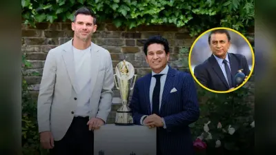 ‘एंडरसन-तेंदुलकर’ ट्रॉफी के नाम से खुश नहीं हैं सुनील गावस्कर, अब चाहते हैं ये बदलाव, इंडियंस से की ये अपील
