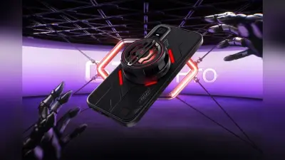 आज लॉन्च हो रहा है Infinix GT 30 Pro, कम कीमत में मिलेगी 108MP कैमरा और 5500mAh की तगड़ी बैटरी