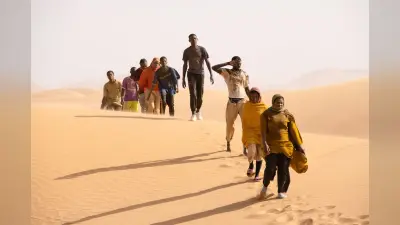 World Refugee Day 2025 : आपने देखी हैं शरणार्थियों पर बनीं ये शानदार फिल्में!
