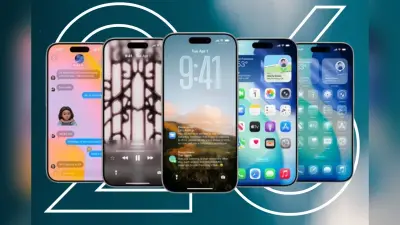 इन iPhone यूजर्स को नहीं मिलेगा iOS 26 का अपडेट, चेक कर लें आपका मॉडल लिस्ट में है या नहीं