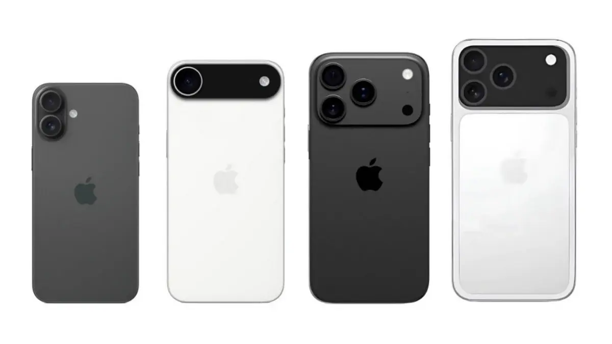 Apple का अगला कमाल, iPhone 17 सीरीज में मिलेंगे ये 5 जबरदस्त अपडेट